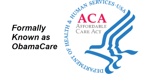 affordable care act healthcare logo final